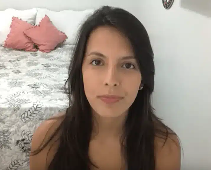 Fernanda dos Santos