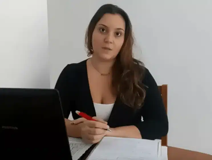 Bruna Ferreira