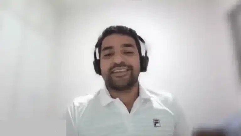Felipe Bergh