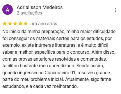 Adrialisson Medeiros