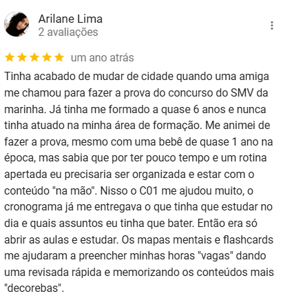 Arilane Lima