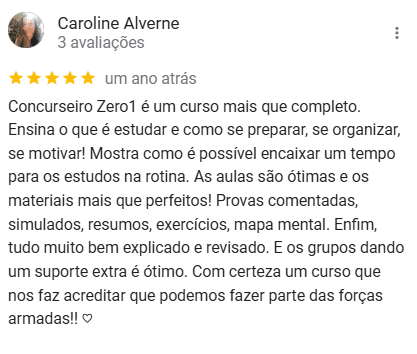 Caroline Alverne