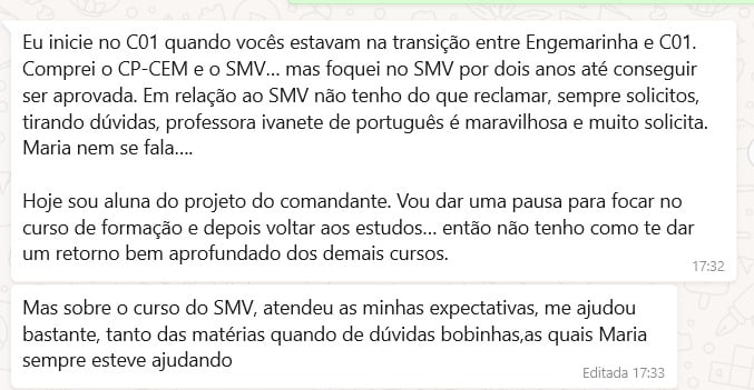 Cópia de ELBA MAGDA DE SOUZA VIEIRA - SMV - 3DN - Eng. Civil_2