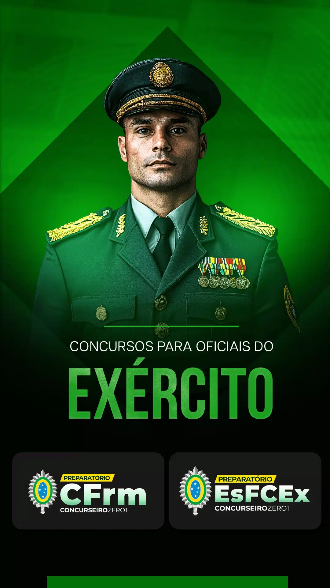 EXERCITO