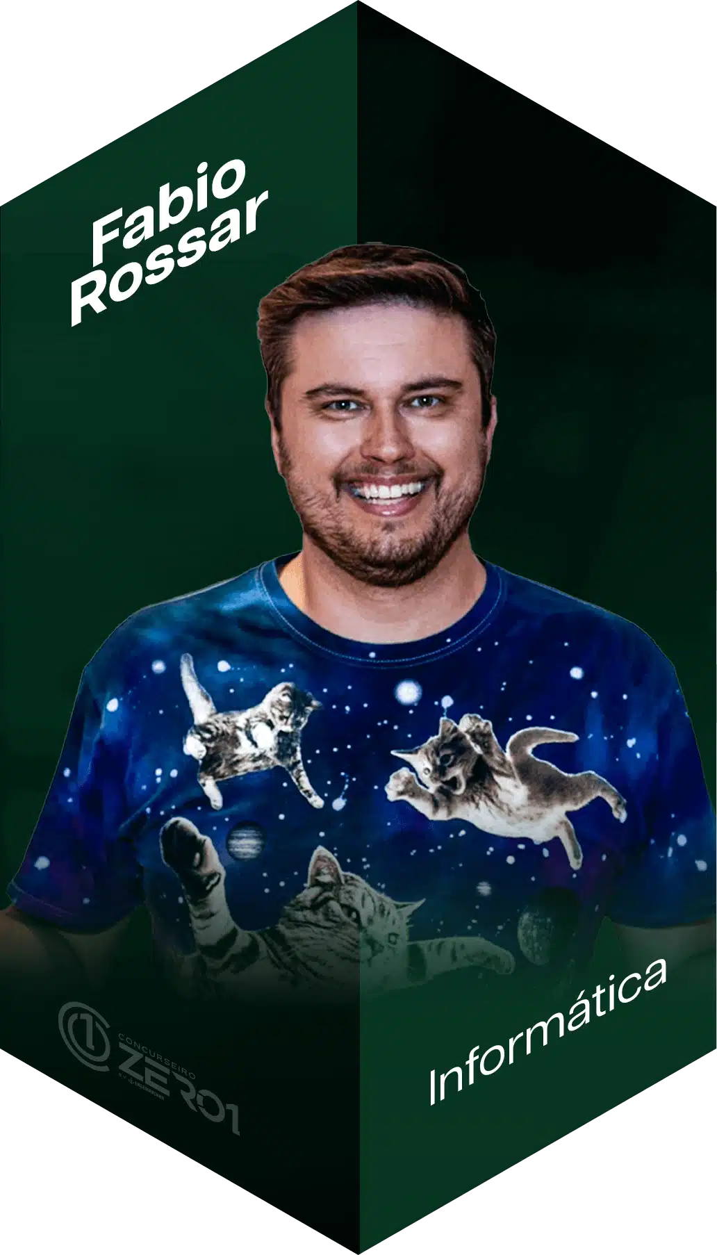 Fabio Rossar