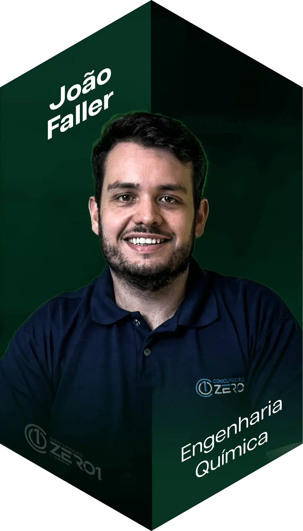 Joao faller