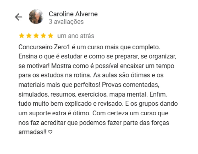 CAROLINE
