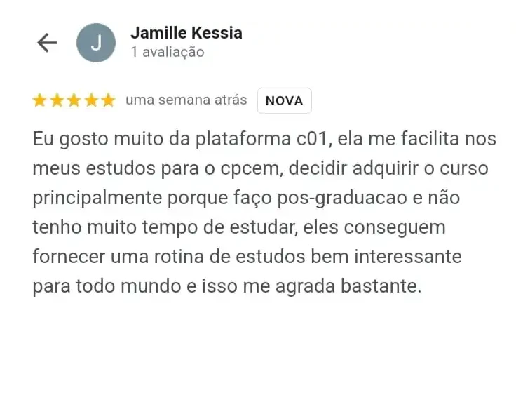 JAMILLE