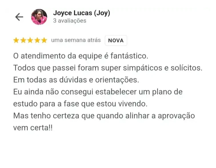 JOYCE