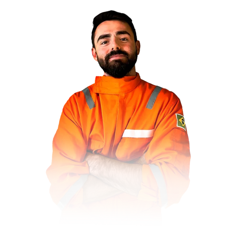 engenheiro da petrobras