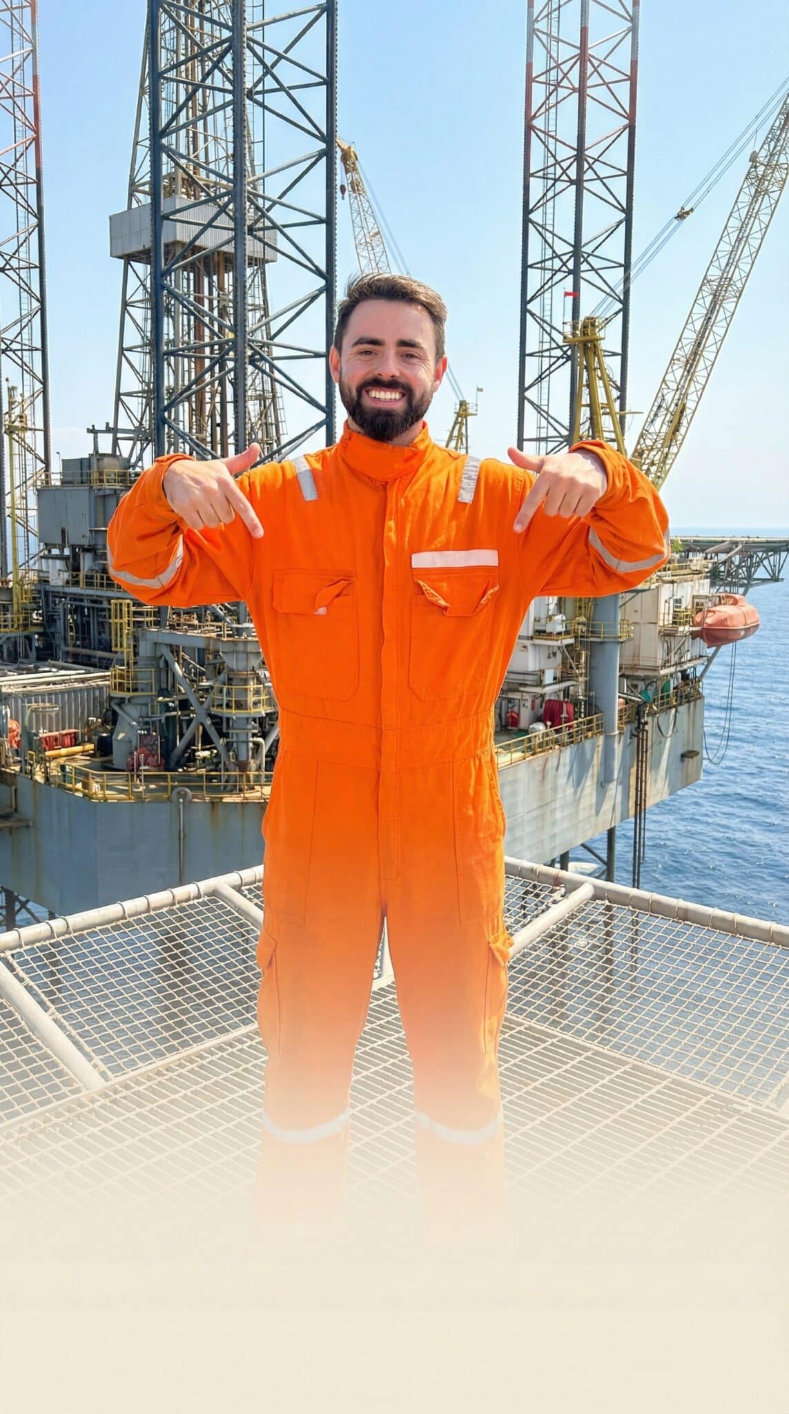 Especialista Petrobras