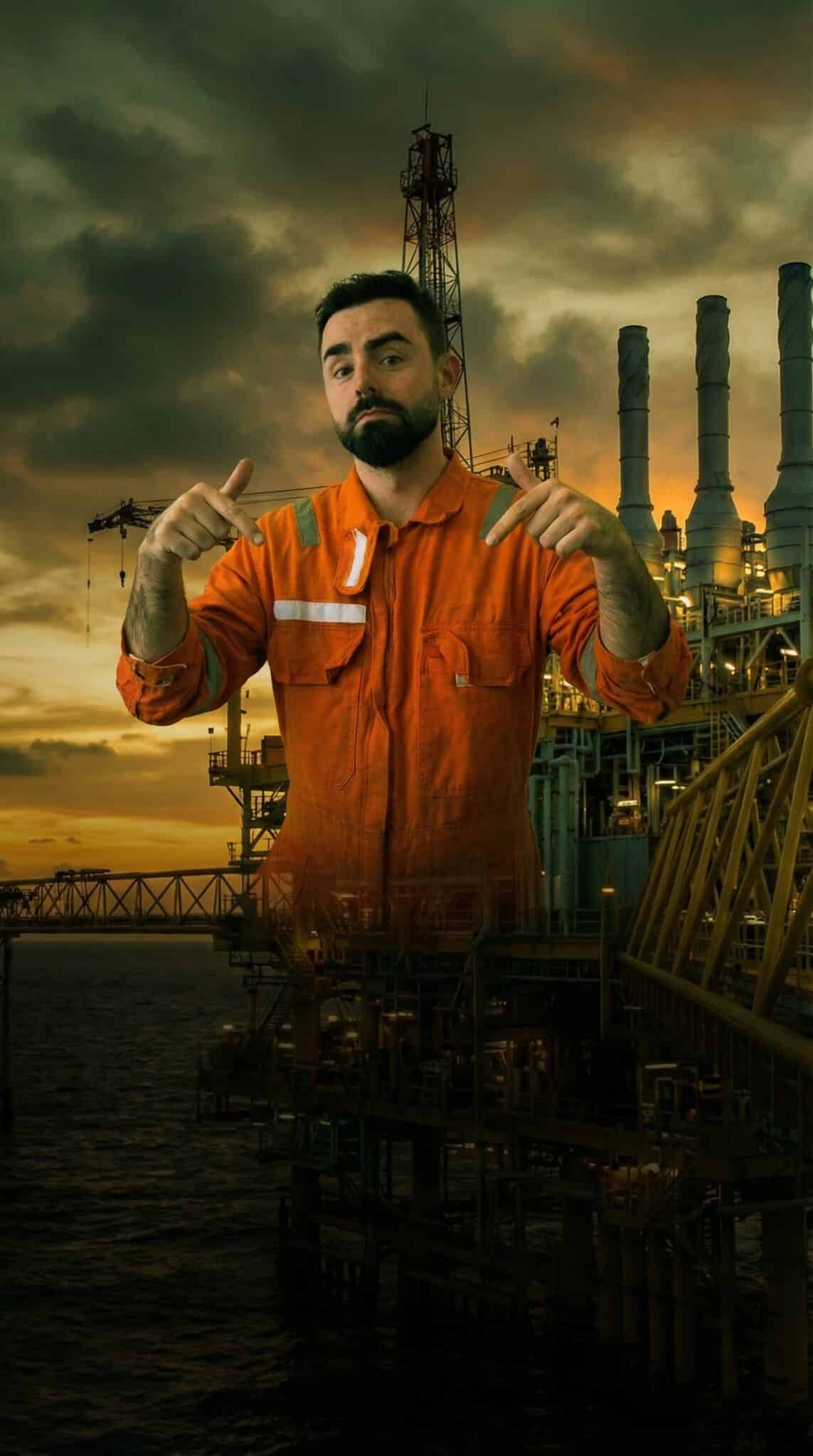 Especialista Petrobras