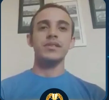 Depoimento de Adeílson