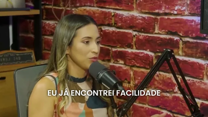 Depoimento de Elanira