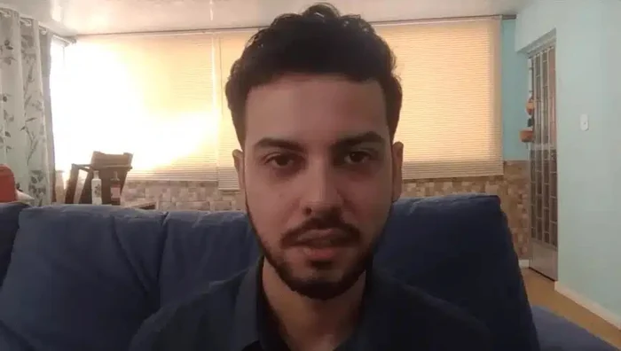 Depoimento de Rodrigo Goularte
