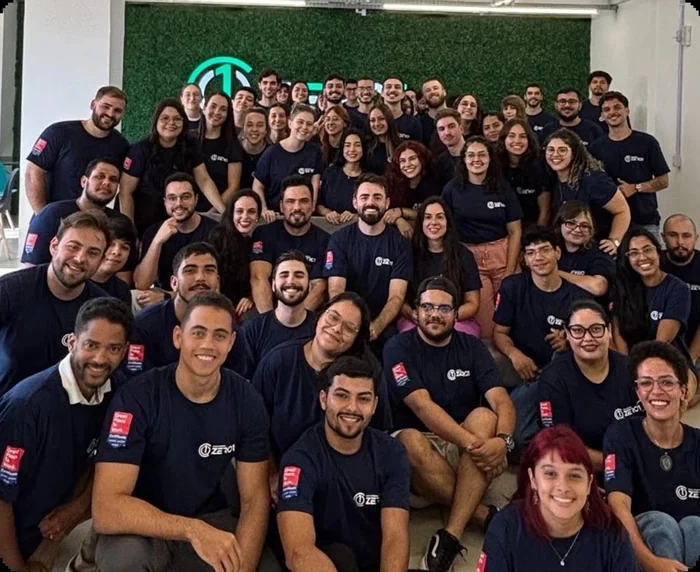 Equipe Concurseiro Zero1