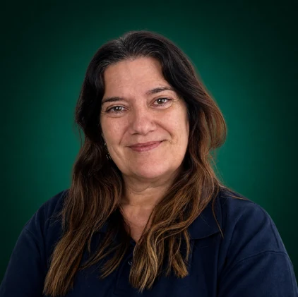 Mercedes Bonorino